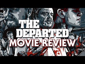 The Departed (2006) | Movie Review