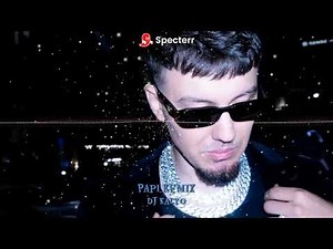 Papi remix (Dj Kalyo)