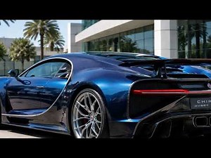 Bugatti Chiron Super Sport Review 🚀 | Bugatti Chiron Super Sport Specs & Top Speed