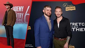 Matt Mathews' husband: Is the comedian still with Rob Killgore?