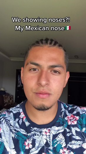 Celebrating Mexican Indigenous Culture: The Beauty of Noses