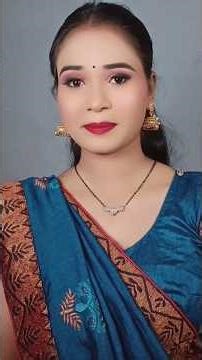 How to create self makeup tutorial 🫰💯#trending #shorts #viral #song #makeup #trending #shortvideo#yt