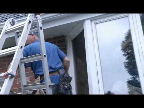 Is it time to replace a bay or bow window?