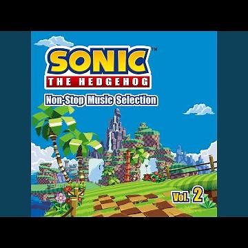 Lost Valley (Sonic Forces)