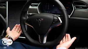 Wie kann ein selbstfahrendes Auto Unfälle vermeiden?