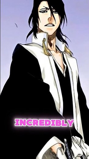 How Strong Actually Is Byakuya's Bankai??