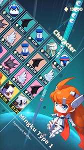 10K views · 548 reactions | Hello Playpals! Did you know there are 4 different kind of wings in Space Girl Across the Universe? Have you tried them all? Which one do you like the best? ;) Download it here: https://bit.ly/2PA5Ari #Appmigos #SpaceGirl #Space #Play #Wings #Demon #Angel | Appmigos | Facebook