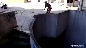 Beast curve wall... | Ride UK BMX