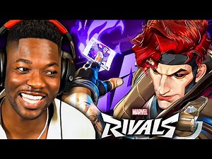 WE MIGHT BE THE AVENGERS! BEST RIVALS RUN YET