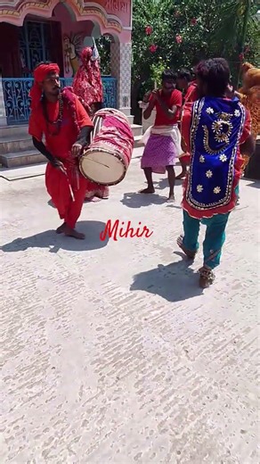 shiv parwati tandav nitto ritar bala mihir like comment share subscribe