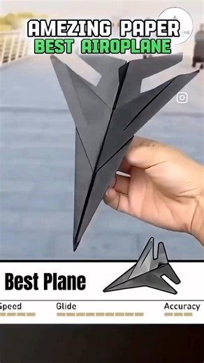 Viral super Paper Plane ✈️ 🤯#shorts #shortvideo#shortsfeed #viral #viralvideo #viralshorts