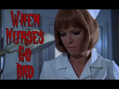 When Nurses Go Bad