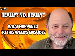 Jason Alexander Reveals The REAL Reason There's No NEW Episode
