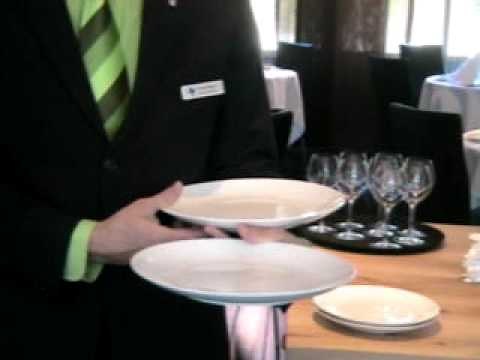 Plate Carrying