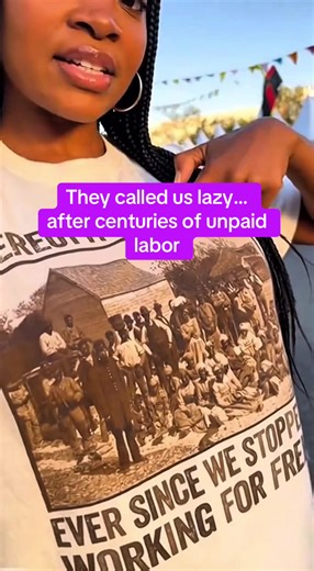 History hits different when you know the truth. #blackhistory #truthmatters #historylesson #melanin #blackculture