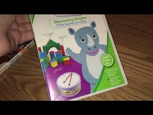 My Baby Einstein DVD Collection