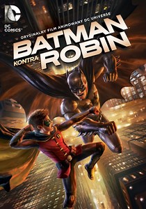 Batman kontra Robin | Film | 2015