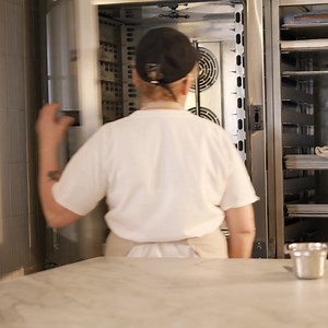Freshly baked bread, pastries and cakes, served alongside award-winning House Blend coffee. | GAIL's