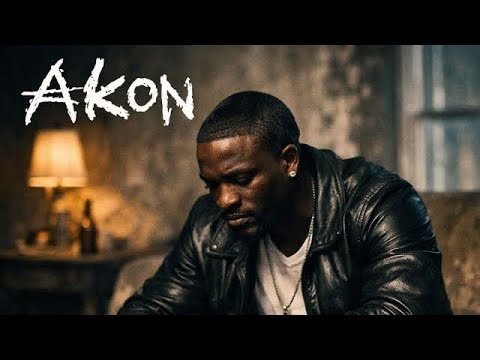 Akon - Promise