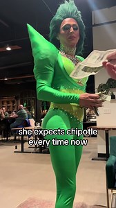 Chipotle Drag Queen Bingo: The Perfect Timing of Fun!