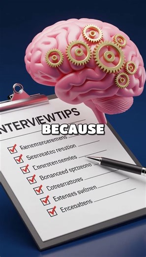 Master Your Job Interviews: Boost Confidence with This Simple Mock Interview Technique!