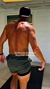 10K views · 6.9K reactions | Are you new to kettlebell training or...