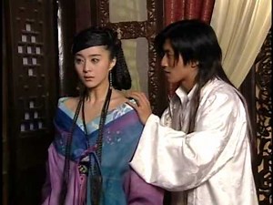 The Handsome Siblings ep37 pt1