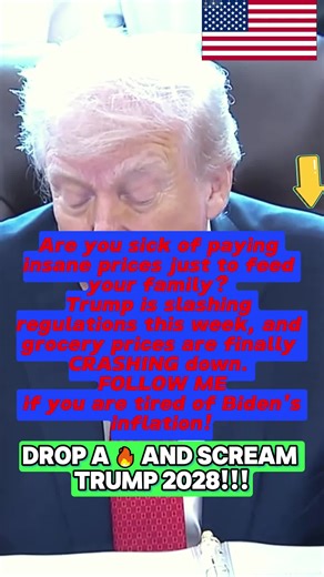 Trump's Vision for 2028: What to Expect