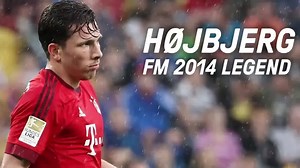 Can these Football Manager Legends become heroes for their new clubs? | COPA90