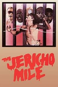 The Jericho Mile (1979) - Movie