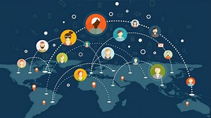 What is Globalisation and How Does it Impact Staffing Firms?