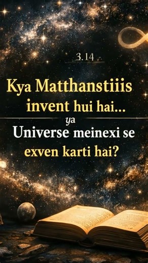 What is the philosophy of Mathematics | Mathematics | | Philosophy |