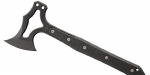 This Super Light Tomahawk Is Agile, Deadly And Designed By A Recon Marine