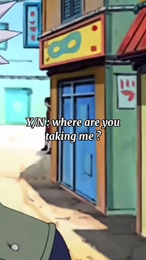 Kakashi x Reader part 2 #anime #otaku #weeb #weebs #kakashi #xreader #reader #kakashixreader