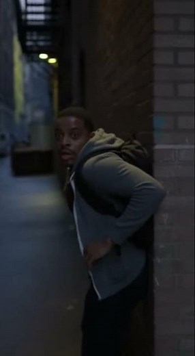 “The First Night of the Outbreak | Cinematic Zombie Short Film”