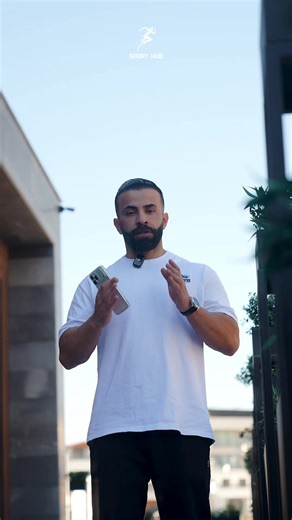 چی بکەین لە ڕەمەزاندا🌙؟ بۆ ئەوەی کێشمان دانەبەزێت و قەبارەی ماسوولکەکانمان وەک خۆی بمێنێتەوە! 💪 گوێ بیستی تەواوی زانیاریەکان بن لەگەڵ مامۆستای بە ئەزموون م.کۆسار لە ناوەندی وەرزشی سولی سپۆرت هەب ماذا نفعل في رمضان؟ 🌙 للحفاظ على وزنك وحجم عضلاتك! 💪 استمع إلى جميع المعلومات مع المدرب الخبير م.كوسار في مركز سولي سبورت هاب الرياضي. What to do in Ramadan🌙? To keep weight and muscle size the same! 💪 Listen to all the information with experienced teacher M. Kosar at Sulli SportHub - - - - - - The