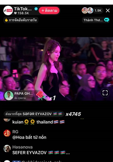 Celebrating Fandom Award Winners from Asia