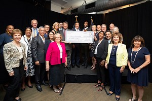 Peekskill Receives $10 Million Grant to Help Transform Its Downtown