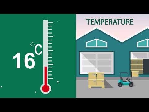 Understanding Humidity: Key Parameters Explained by DST, World Leaders In Dehumidification