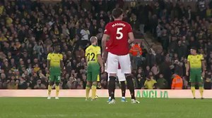 306K views · 95 shares | ️ The best bits from our win at Carrow Road in October like you’ve never seen them before!  | Manchester United | Facebook