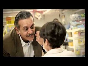 Dabur Babool Salt - Chaachu learns a lesson