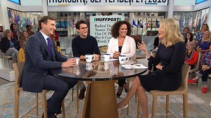 Does radical honesty work? Megyn Kelly panel discusses