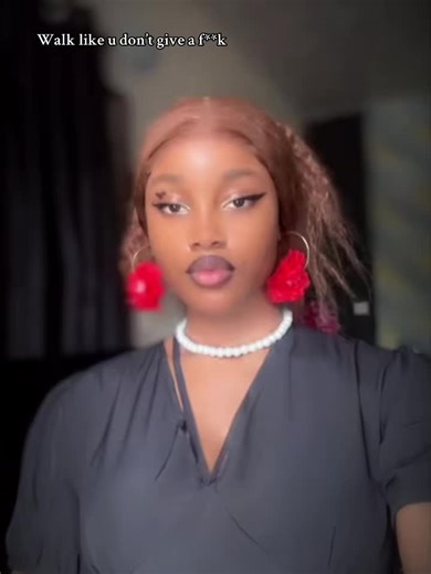 Embrace Confidence: Walk Like You Own the Space