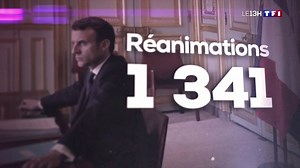 L'instauration d'un couvre-feu évoque des périodes de guerre ➡ comment Emmanuel Macron en est-il venu à prendre cette décision ? On vous raconte, dans #LE20H. | TF1 INFO