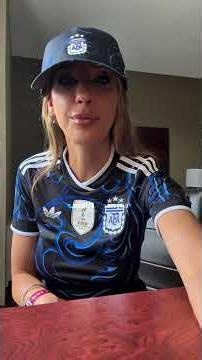 🚨 PEOPLE FROM SAN JUAN DEFENDED AN ARGENTINE WOMAN AFTER A VIOLENT INCIDENT IN THE U.S.