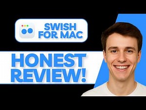 Swish Mac App | Review | Best Trackpad Manager For Mac? (2026)