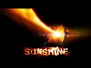 Sunshine (2007) movie review
