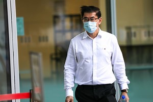 20K views · 176 reactions | WATCH: A former Ngee Ann Polytechnic...