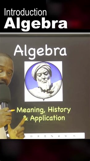 Algebra Class #1: Introduction to Algebra - #algebra #gcse #exponents #mathstrick #maths #mathematics #gcsemaths #mathshelp #fyp #algebra1 #algebra2 #algebrateacher #algebratiktok #algebraicfractions #algebrahelp #indices #coefficient #variable @Private_Lesson_With_Me