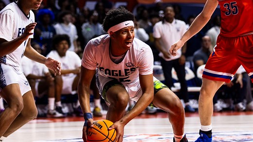 2025 IHSA boys basketball state championship recap: Illinois crowns four state champions